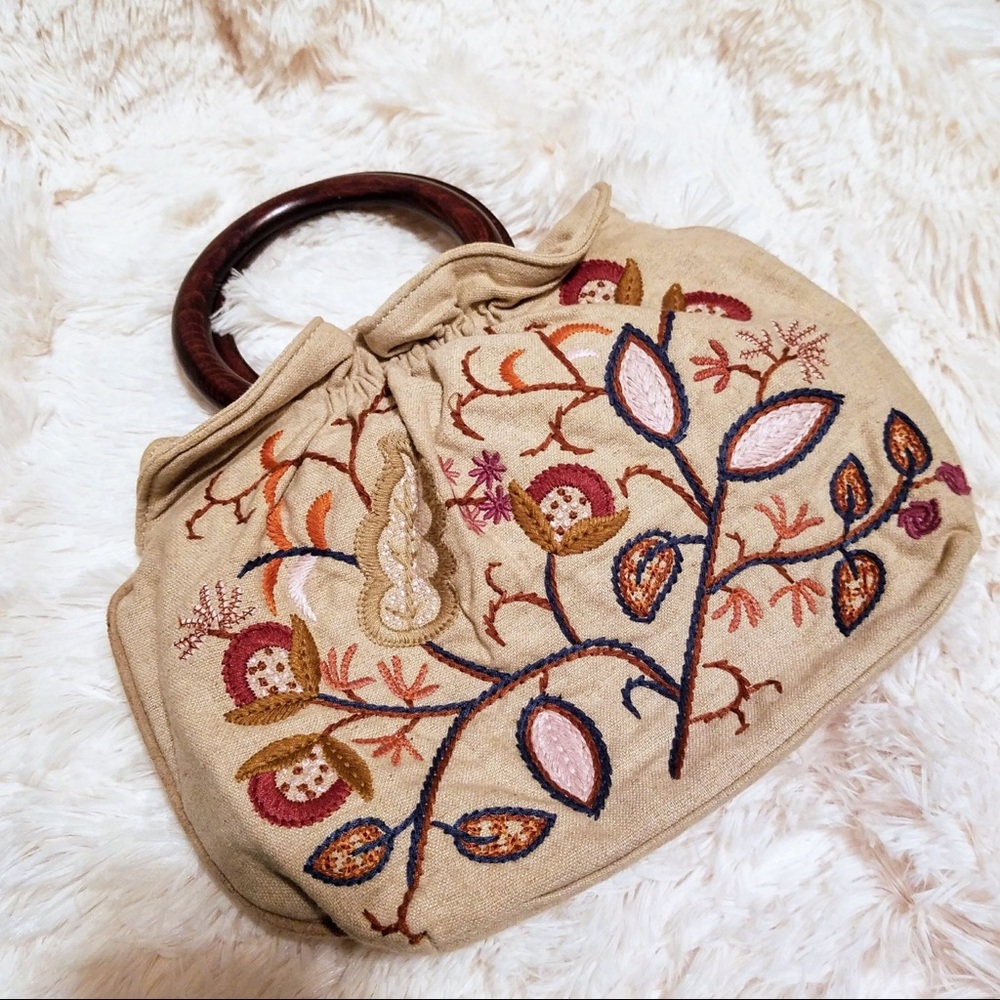🆕💥Forever Fossil Handbag
